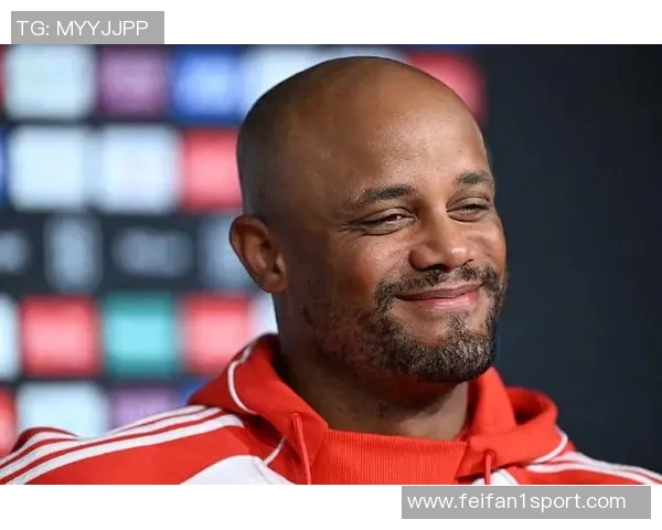 孔帕尼谈续约重要性并确认斯坦尼西奇与格纳布里缺席消息